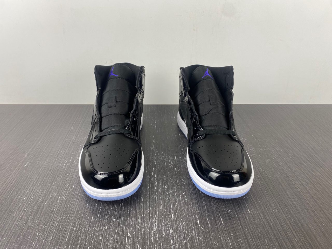 Air Jordan 1 Mid ??Space Jam DV1308-004